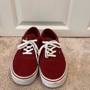 OG Vans Canvas